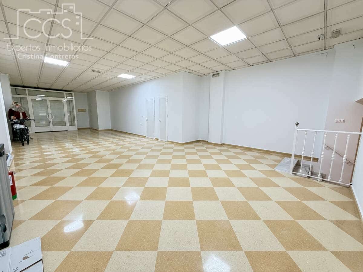Kaupallinen vuokrattavana paikassa Almonte - 2 500 € (Ref: 9898615)