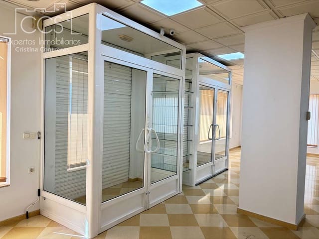 Commercial for rent in Almonte - € 2,500 (Ref: 9898615)