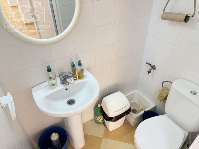 Commercial for rent in Almonte - € 2,500 (Ref: 9898615)