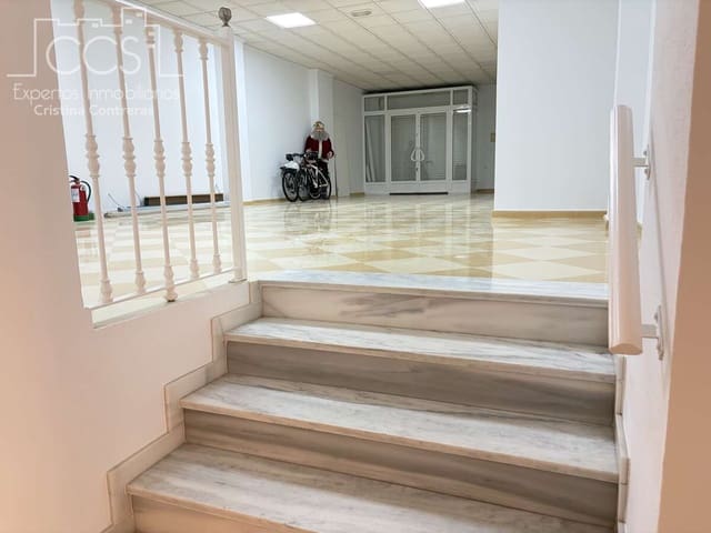 Commercial for rent in Almonte - € 2,500 (Ref: 9898615)