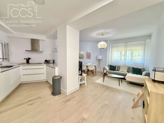 3 soverom Leilighet til salgs i Sevilla by - € 415 000 (Ref: 9919207)