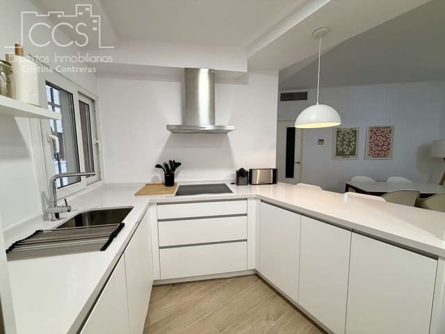 3 soverom Leilighet til salgs i Sevilla by - € 415 000 (Ref: 9919207)