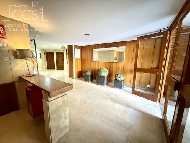 3 soverom Leilighet til salgs i Sevilla by - € 415 000 (Ref: 9919207)