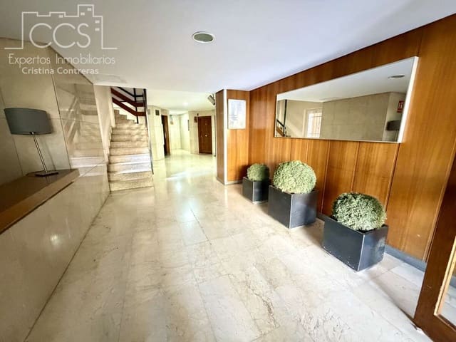 3 soverom Leilighet til salgs i Sevilla by - € 415 000 (Ref: 9919207)