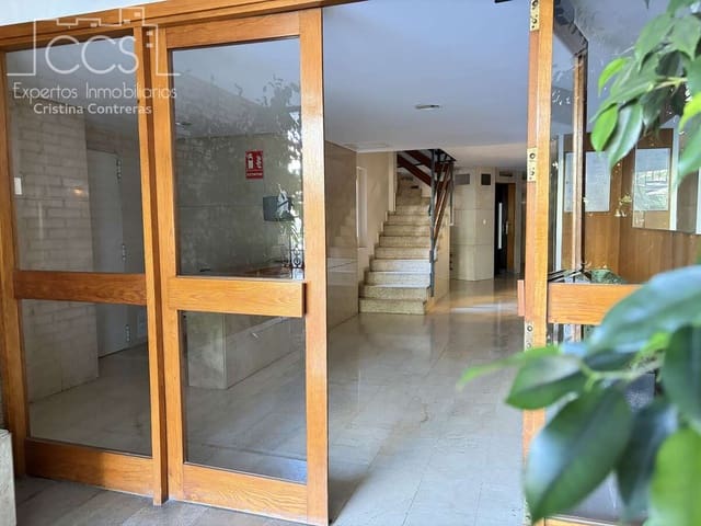 3 soverom Leilighet til salgs i Sevilla by - € 415 000 (Ref: 9919207)