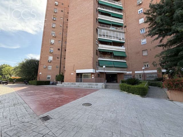 3 soverom Leilighet til salgs i Sevilla by - € 415 000 (Ref: 9919207)