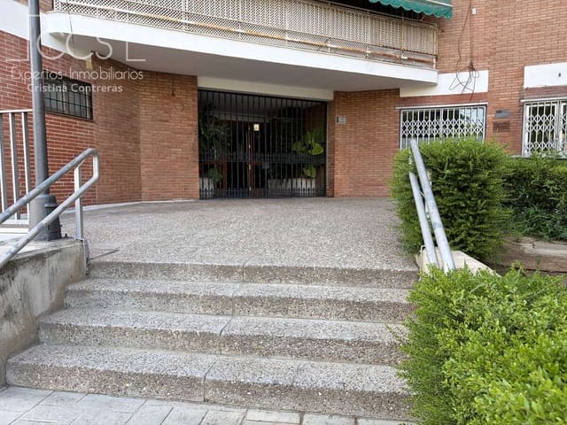 3 soverom Leilighet til salgs i Sevilla by - € 415 000 (Ref: 9919207)