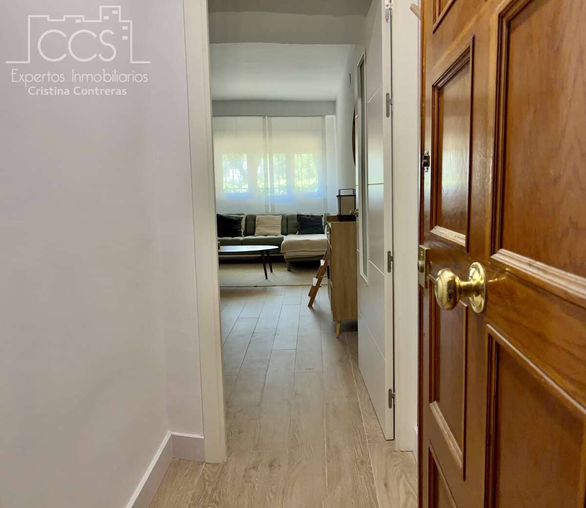 3 bedroom Flat for sale in Seville city - € 415,000 (Ref: 9919207)