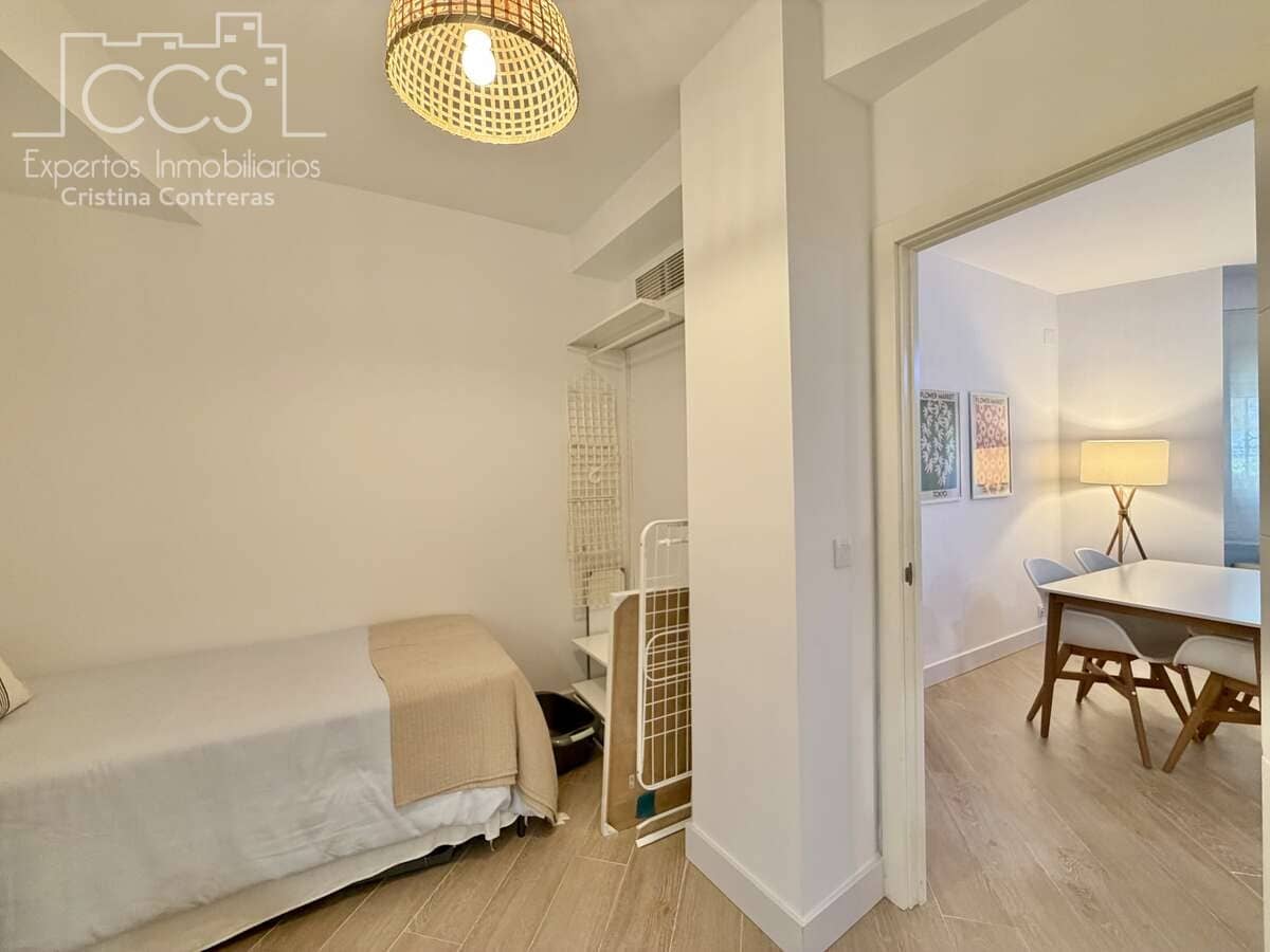 3 bedroom Flat for sale in Seville city - € 415,000 (Ref: 9919207)