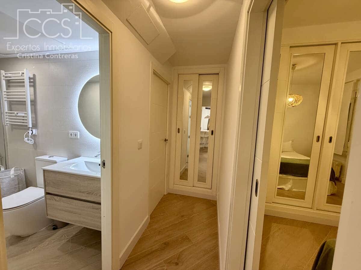 3 bedroom Flat for sale in Seville city - € 415,000 (Ref: 9919207)