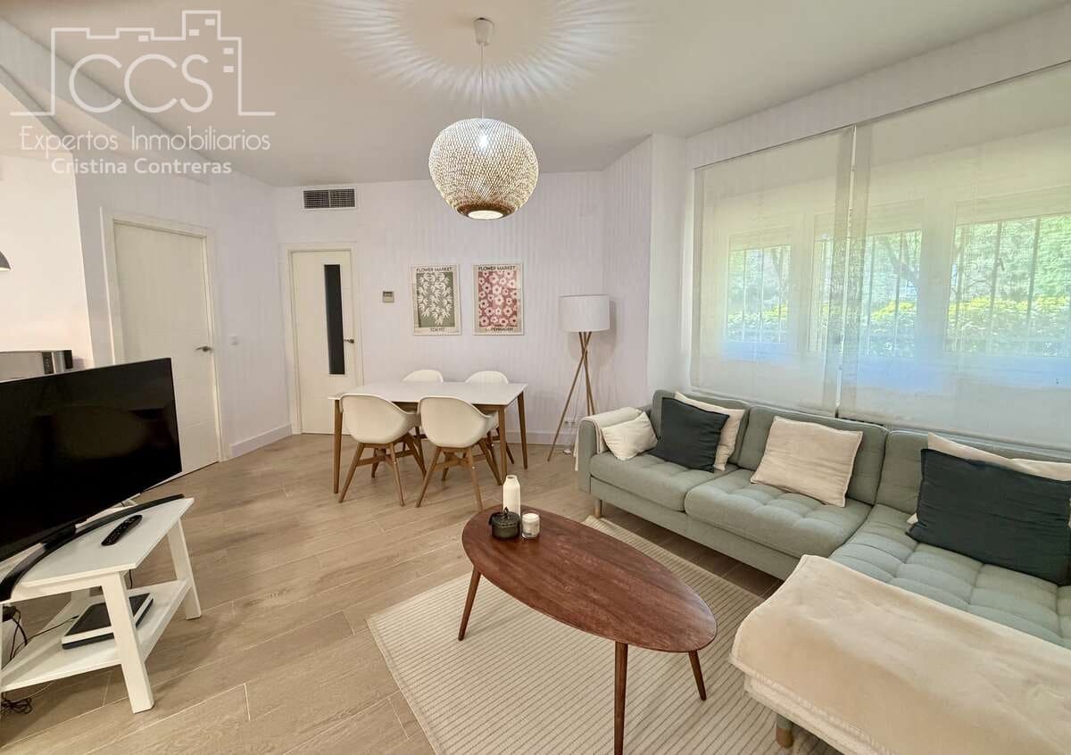 3 bedroom Flat for sale in Seville city - € 415,000 (Ref: 9919207)