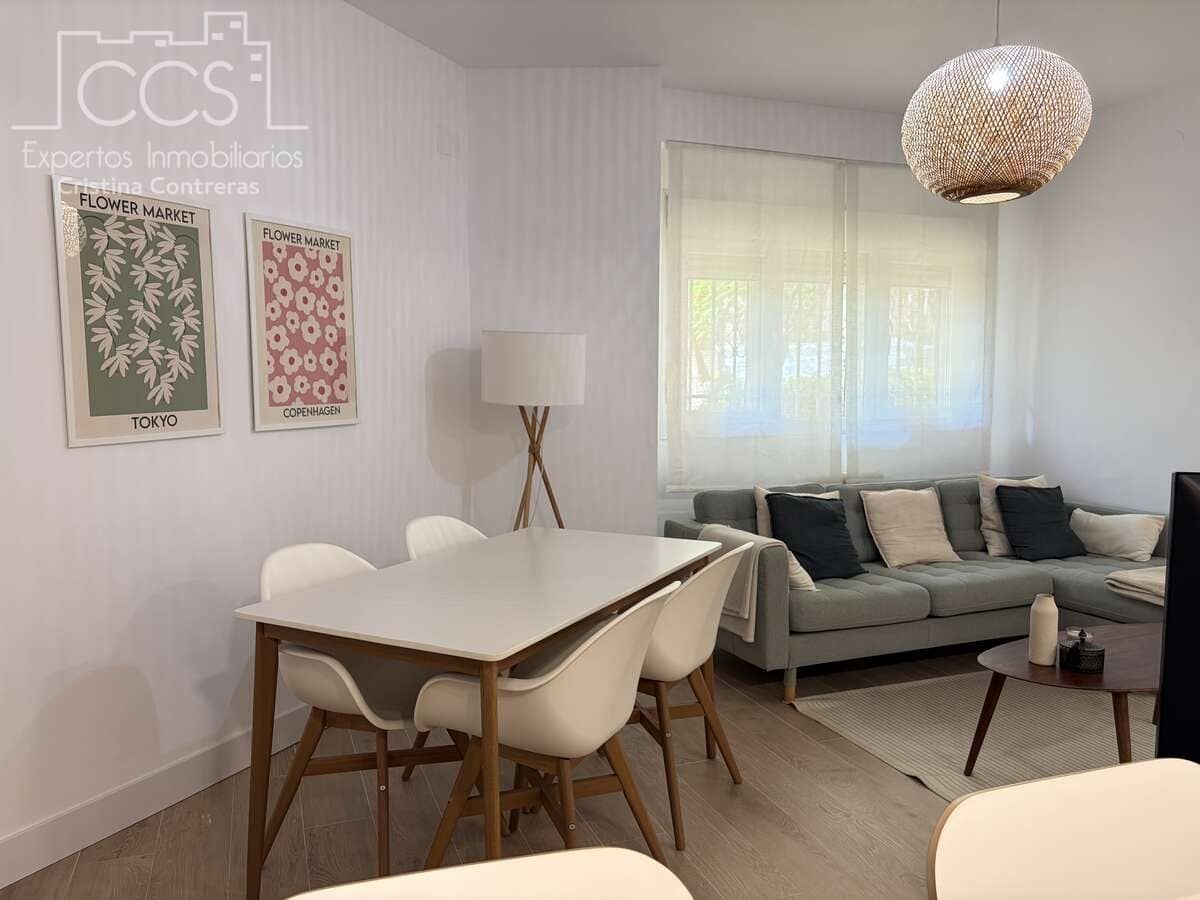 3 bedroom Flat for sale in Seville city - € 415,000 (Ref: 9919207)
