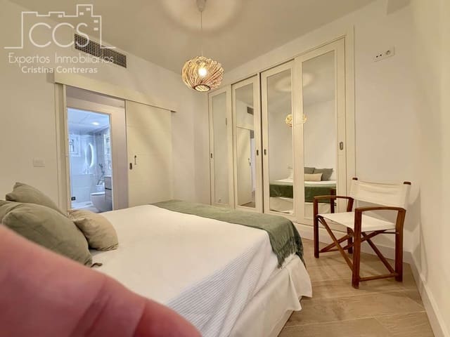 3 chambre Appartement à vendre à Séville ville - 395 000 € (Ref: 9919207)