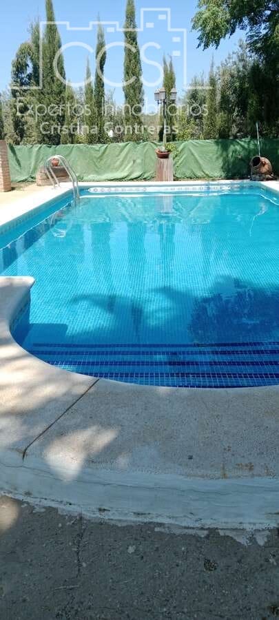 3 soveværelse Finca/Landehus til salg i Pilas med swimmingpool - € 180.000 (Ref: 9935410)