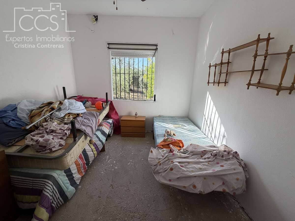 3 soveværelse Finca/Landehus til salg i Pilas med swimmingpool - € 180.000 (Ref: 9935410)