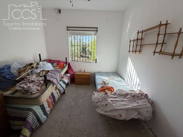 3 soveværelse Finca/Landehus til salg i Pilas med swimmingpool - € 180.000 (Ref: 9935410)