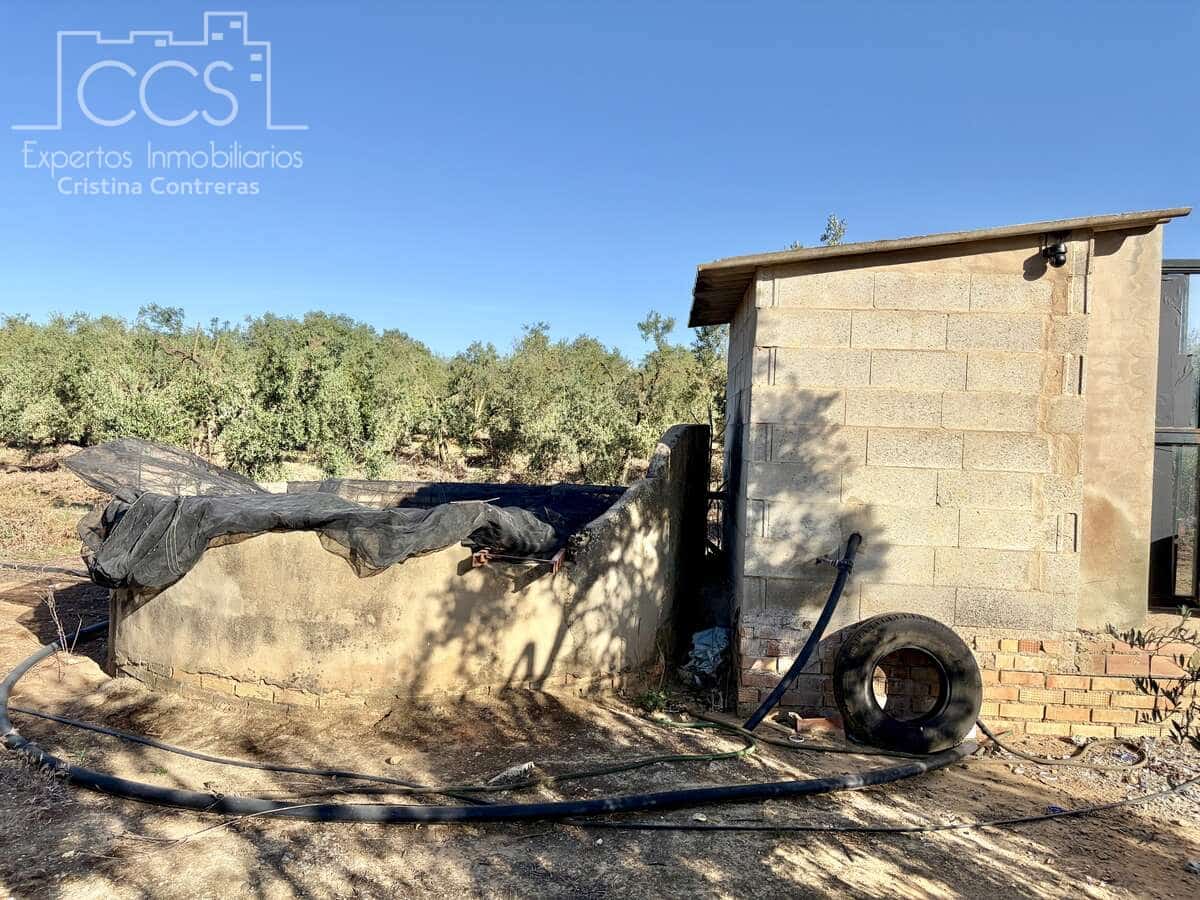 3 soveværelse Finca/Landehus til salg i Pilas med swimmingpool - € 180.000 (Ref: 9935410)