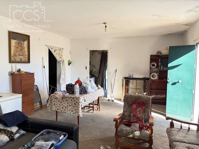 3 bedroom Finca/Country House for sale in Pilas with pool - € 180,000 (Ref: 9935410)