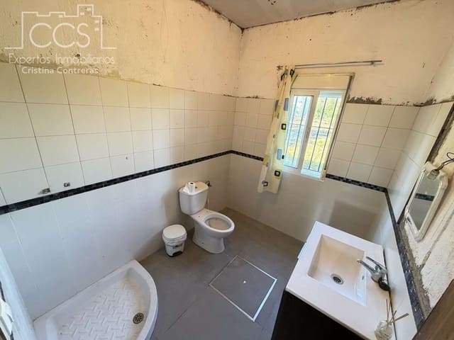 3 bedroom Finca/Country House for sale in Pilas with pool - € 180,000 (Ref: 9935410)