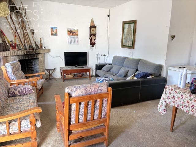 3 bedroom Finca/Country House for sale in Pilas with pool - € 180,000 (Ref: 9935410)
