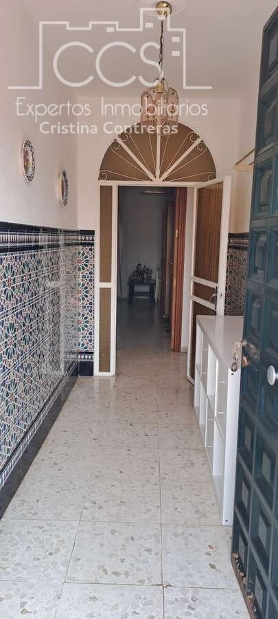 4 bedroom Finca/Country House for sale in El Castillo de las Guardas with garage - € 348,000 (Ref: 9943274)