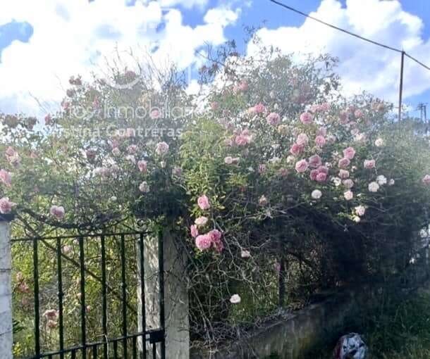 4 bedroom Finca/Country House for sale in El Castillo de las Guardas with garage - € 348,000 (Ref: 9943274)
