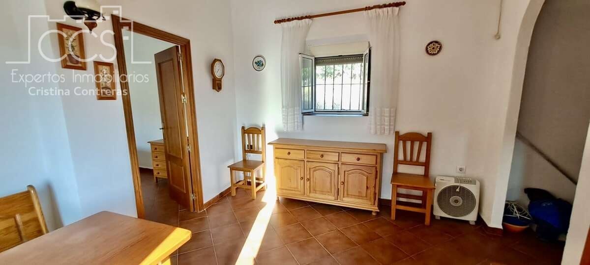 4 bedroom Finca/Country House for sale in El Castillo de las Guardas with garage - € 348,000 (Ref: 9943274)