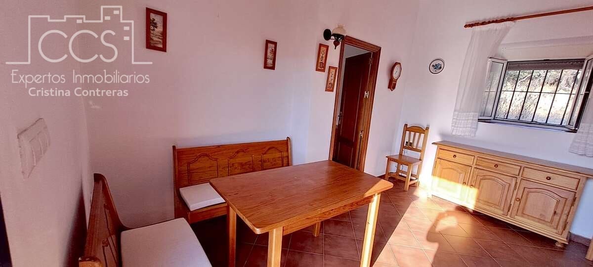 4 bedroom Finca/Country House for sale in El Castillo de las Guardas with garage - € 348,000 (Ref: 9943274)