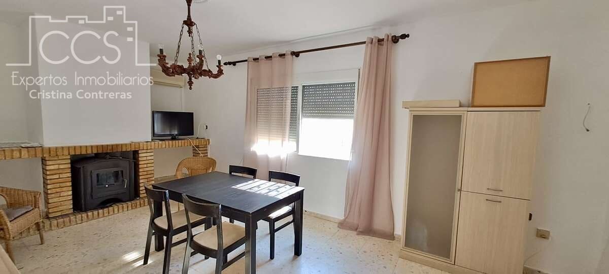 4 bedroom Finca/Country House for sale in El Castillo de las Guardas with garage - € 348,000 (Ref: 9943274)