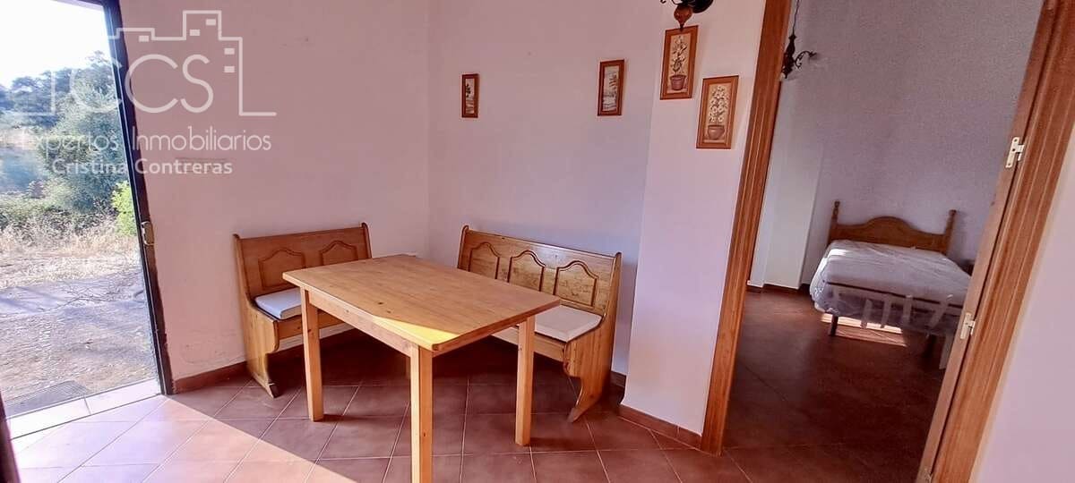 4 bedroom Finca/Country House for sale in El Castillo de las Guardas with garage - € 348,000 (Ref: 9943274)
