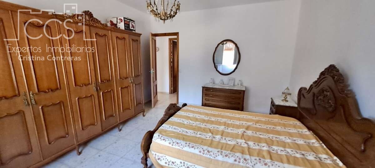 4 bedroom Finca/Country House for sale in El Castillo de las Guardas with garage - € 348,000 (Ref: 9943274)