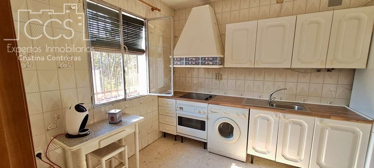 4 bedroom Finca/Country House for sale in El Castillo de las Guardas with garage - € 348,000 (Ref: 9943274)