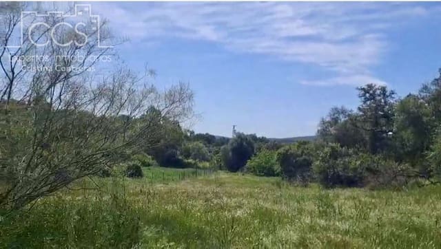 4 Zimmer Finca/Landgut zu verkaufen in El Castillo de las Guardas mit Garage - 348.000 € (Ref: 9943274)