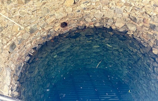 4 Zimmer Finca/Landgut zu verkaufen in El Castillo de las Guardas mit Garage - 348.000 € (Ref: 9943274)