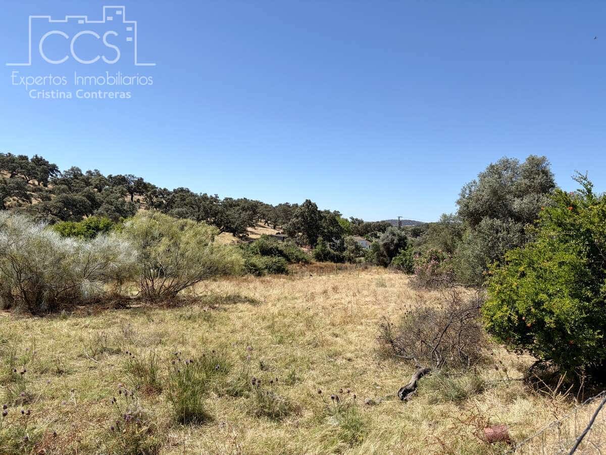 4 bedroom Finca/Country House for sale in El Castillo de las Guardas with garage - € 348,000 (Ref: 9943274)