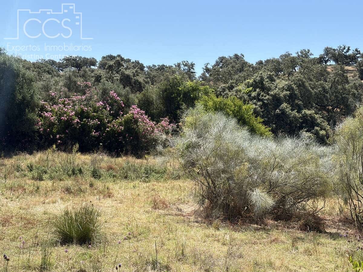 4 bedroom Finca/Country House for sale in El Castillo de las Guardas with garage - € 348,000 (Ref: 9943274)