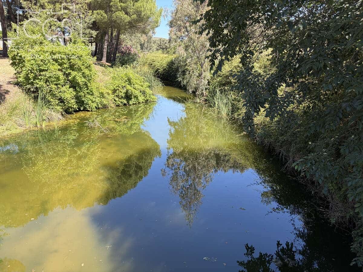 4 bedroom Finca/Country House for sale in El Castillo de las Guardas with garage - € 348,000 (Ref: 9943274)