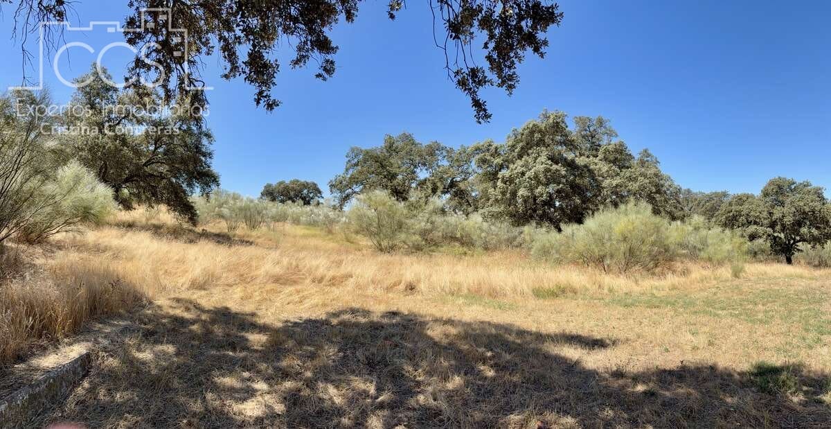 4 bedroom Finca/Country House for sale in El Castillo de las Guardas with garage - € 348,000 (Ref: 9943274)