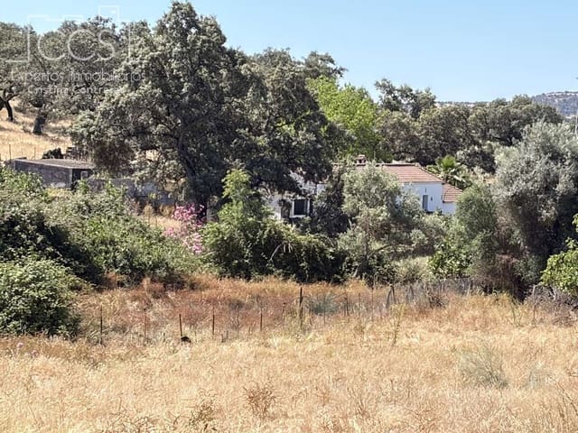 4 Zimmer Finca/Landgut zu verkaufen in El Castillo de las Guardas mit Garage - 348.000 € (Ref: 9943274)