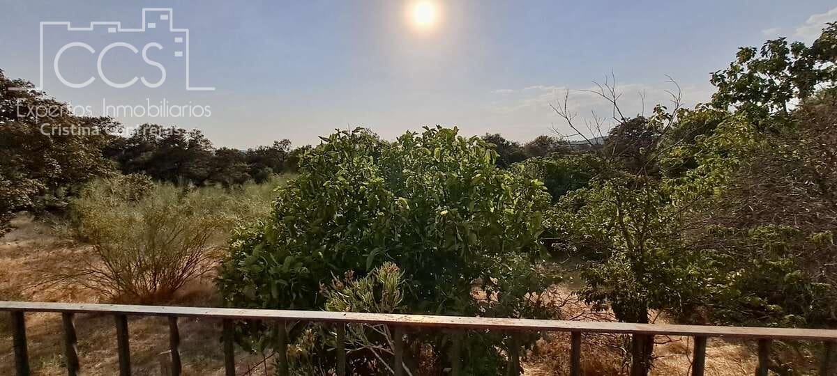 4 bedroom Finca/Country House for sale in El Castillo de las Guardas with garage - € 348,000 (Ref: 9943274)