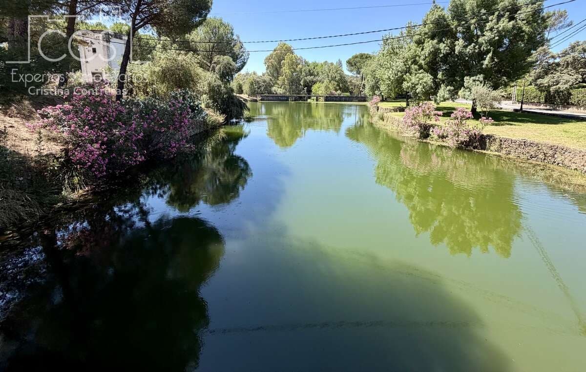 4 bedroom Finca/Country House for sale in El Castillo de las Guardas with garage - € 348,000 (Ref: 9943274)