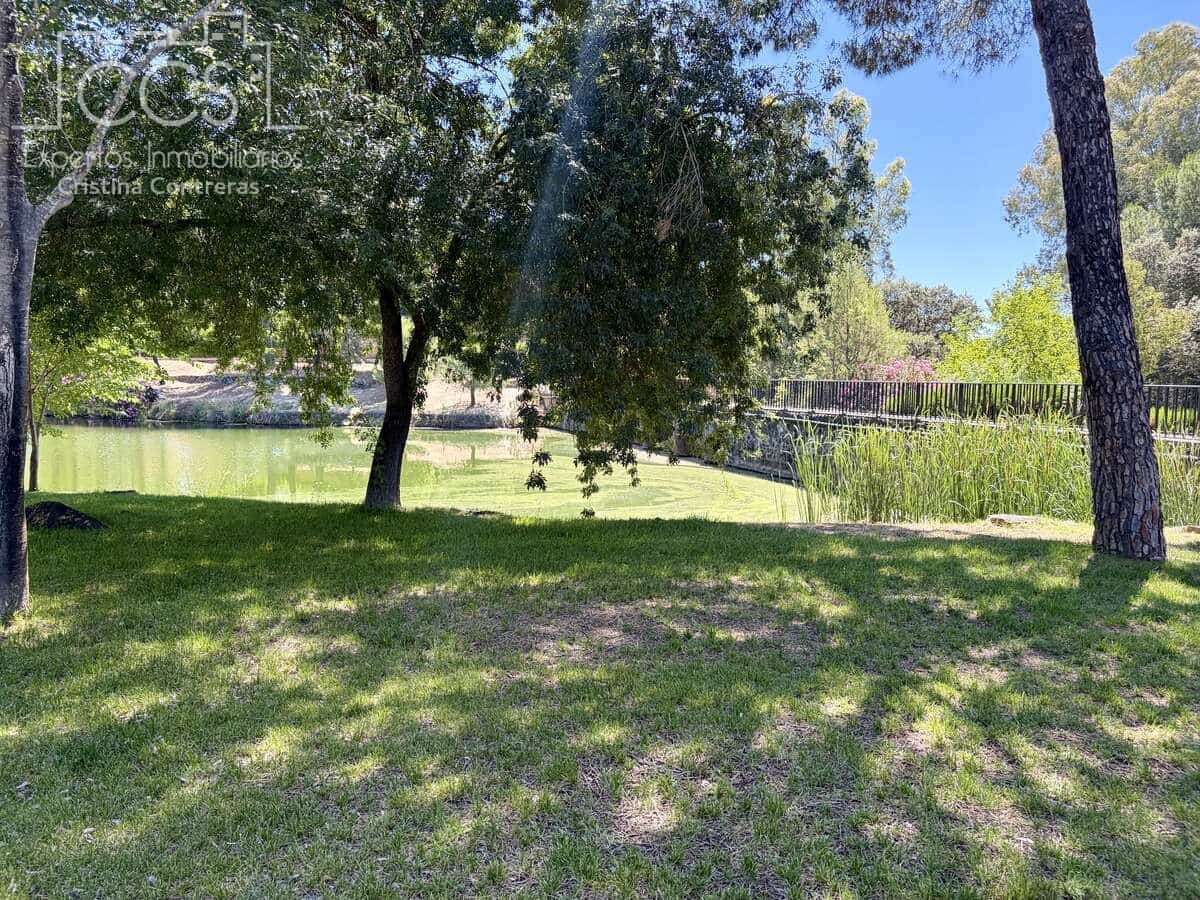 4 bedroom Finca/Country House for sale in El Castillo de las Guardas with garage - € 348,000 (Ref: 9943274)