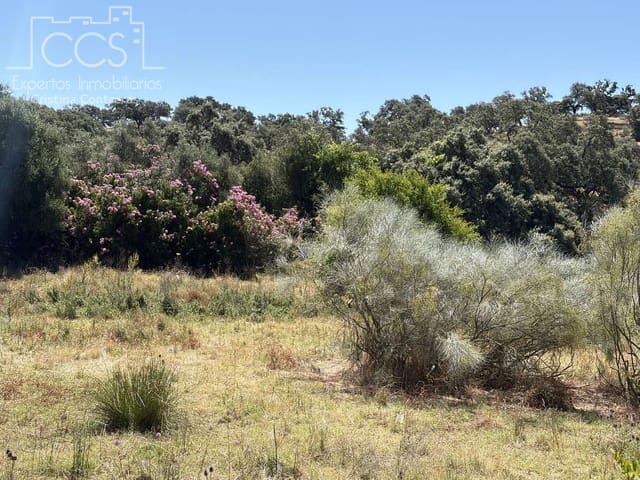 4 chambre Finca/Maison de Campagne à vendre à El Castillo de las Guardas avec garage - 348 000 € (Ref: 9943274)