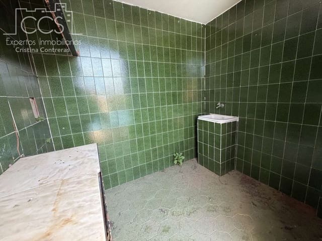 Chalet de 4 habitaciones en Mairena del Alcor en venta con piscina garaje - 330.000 € (Ref: 9972544)