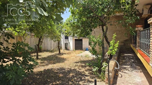 4 sovrum Villa till salu i Mairena del Alcor med pool garage - 320 000 € (Ref: 9972544)