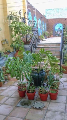 6 sovrum Hus till salu i Bollullos Par del Condado med pool garage - 700 000 € (Ref: 9976685)