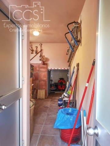 6 sovrum Hus till salu i Bollullos Par del Condado med pool garage - 700 000 € (Ref: 9976685)