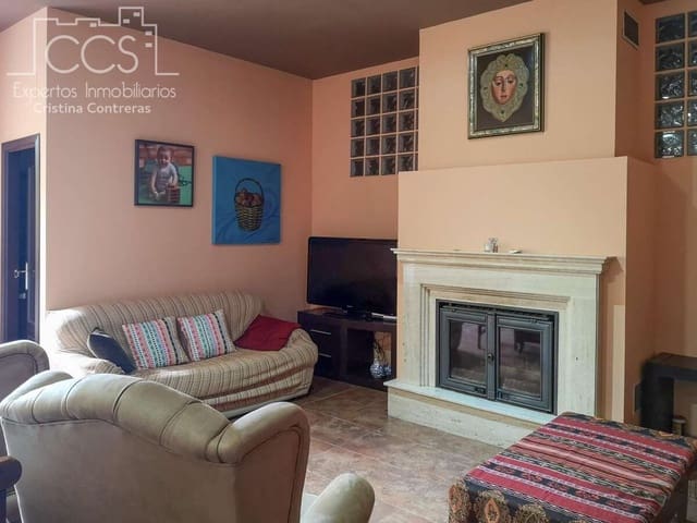 6 sovrum Hus till salu i Bollullos Par del Condado med pool garage - 700 000 € (Ref: 9976685)
