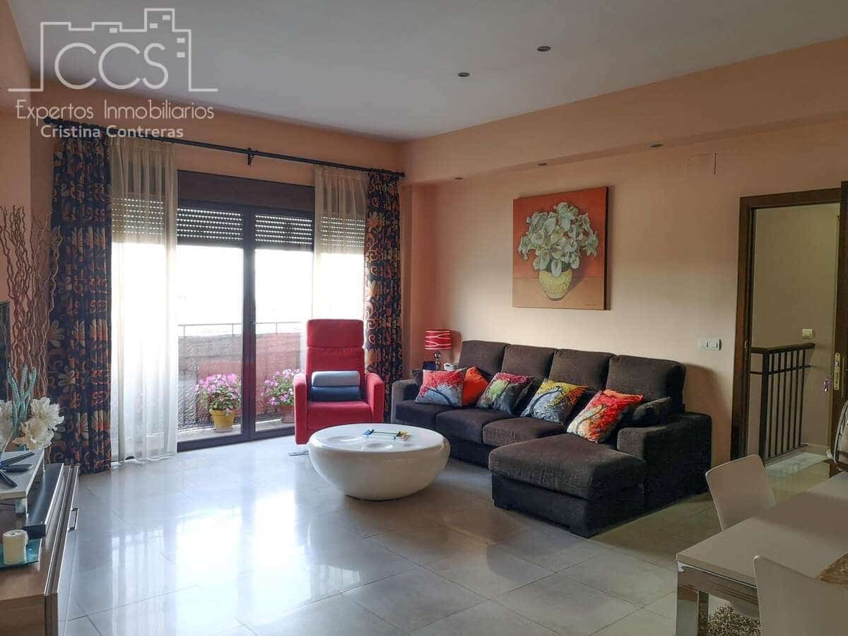 6 bedroom Townhouse for sale in Bollullos Par del Condado with pool garage - € 700,000 (Ref: 9976685)
