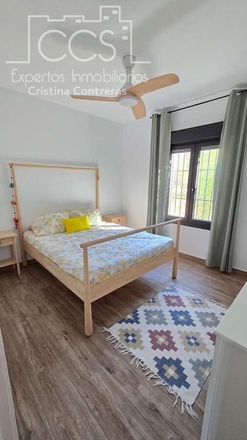 4 bedroom Finca/Country House for sale in Pilas with pool - € 320,000 (Ref: 9984229)